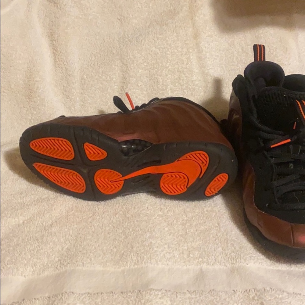 Nikes Forms